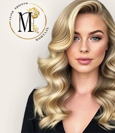 Наведите красоту со скидкой до 48% в салоне красоты «Монталь»!