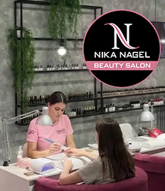 Профессионализм и красота: выгодные предложения в салоне красоты Nika Nagel со скидкой до 89%