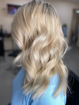 Меняйте образ выгодно в студии «Колорист» со скидкой 30% Меняйте образ выгодно в студии «Колорист» со скидкой 30%