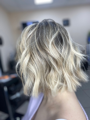 Меняйте образ выгодно в студии «Колорист» со скидкой 30% Меняйте образ выгодно в студии «Колорист» со скидкой 30%