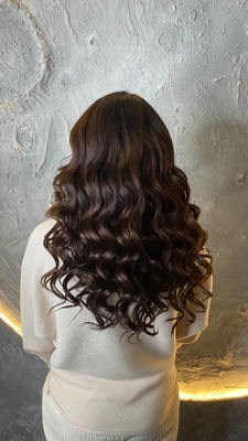 Чудеса преображений со скидкой до 50% от уникального пространства красоты «В Космосе»!