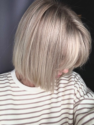 Меняйте образ выгодно в студии «Колорист» со скидкой 30% Меняйте образ выгодно в студии «Колорист» со скидкой 30%