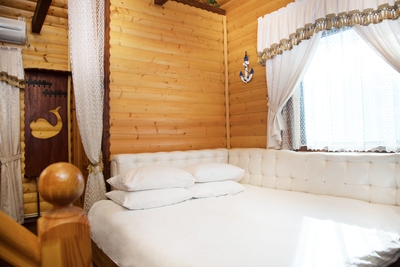 Кочаки, загородный комплекс 