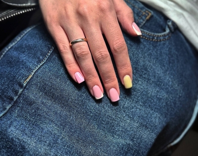 Чудеса преображений со скидкой до 50% от уникального пространства красоты «В Космосе»!