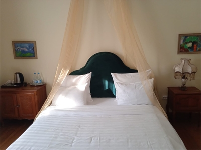 Отдых с завтраком в «Усадьбе Мосоловых» со скидкой 40%!