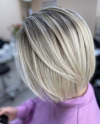 Меняйте образ выгодно в студии «Колорист» со скидкой 30% Меняйте образ выгодно в студии «Колорист» со скидкой 30%