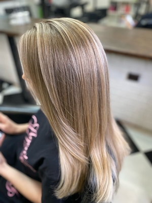 Меняйте образ выгодно в студии «Колорист» со скидкой 30% Меняйте образ выгодно в студии «Колорист» со скидкой 30%