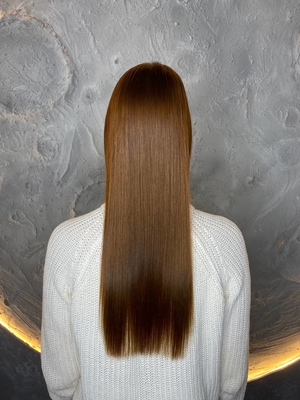 Чудеса преображений со скидкой до 50% от уникального пространства красоты «В Космосе»!