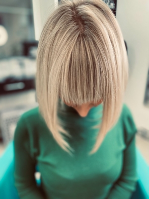 Меняйте образ выгодно в студии «Колорист» со скидкой 30% Меняйте образ выгодно в студии «Колорист» со скидкой 30%