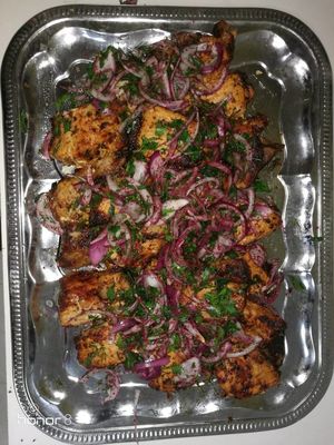 Ламаджо71, служба доставки