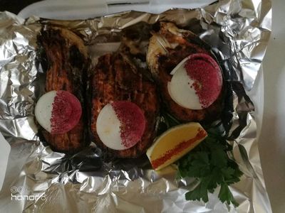 Ламаджо71, служба доставки