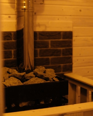 Отдых в загородном комплексе «Морозко» со скидкой до 55%