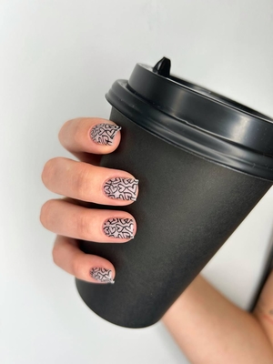 Чудеса преображений со скидкой до 50% от уникального пространства красоты «В Космосе»!