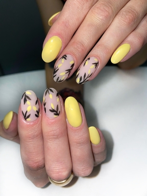 Наведите красоту со скидкой до 48% в салоне красоты «Монталь»!