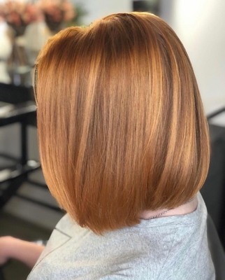 Меняйте образ выгодно в студии «Колорист» со скидкой 30% Меняйте образ выгодно в студии «Колорист» со скидкой 30%