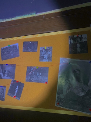 Квесты со скидкой 33% в Территория квеста «Восприятие» 