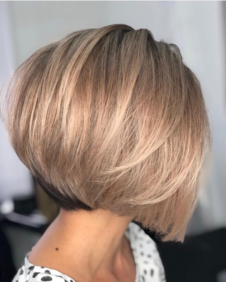 Меняйте образ выгодно в студии «Колорист» со скидкой 30% Меняйте образ выгодно в студии «Колорист» со скидкой 30%