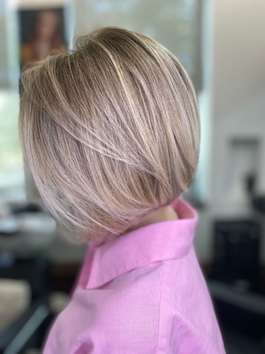 Меняйте образ выгодно в студии «Колорист» со скидкой 30% Меняйте образ выгодно в студии «Колорист» со скидкой 30%