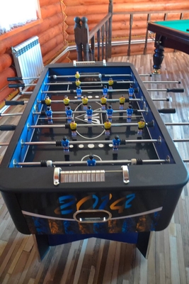 Отдых в русской бане со скидкой до 18%