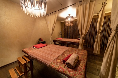 Почувствуйте атмосферу настоящего Таиланда со скидкой 50%! Почувствуйте атмосферу настоящего Таиланда со скидкой 50%!