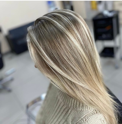 Меняйте образ выгодно в студии «Колорист» со скидкой 30% Меняйте образ выгодно в студии «Колорист» со скидкой 30%