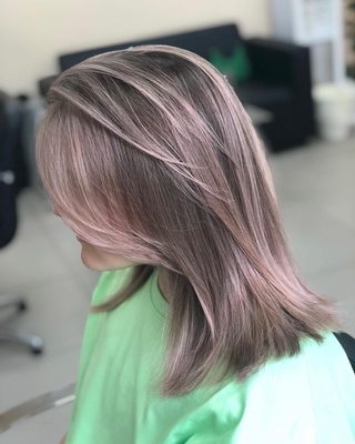 Меняйте образ выгодно в студии «Колорист» со скидкой 30% Меняйте образ выгодно в студии «Колорист» со скидкой 30%