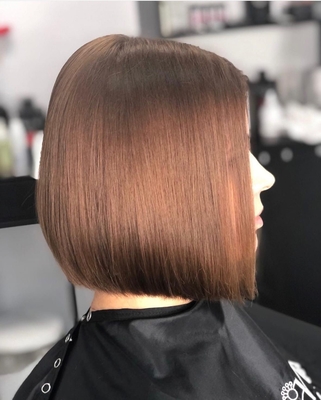 Меняйте образ выгодно в студии «Колорист» со скидкой 30% Меняйте образ выгодно в студии «Колорист» со скидкой 30%