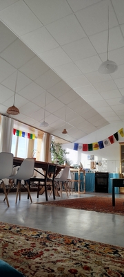 Мастер-классы в гончарной мастерской со скидкой до 30% Мастер-классы в гончарной мастерской со скидкой до 30%