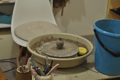 Мастер-классы в гончарной мастерской со скидкой до 30% Мастер-классы в гончарной мастерской со скидкой до 30%