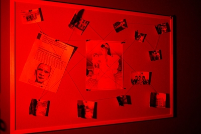 Квесты со скидкой 33% в Территория квеста «Восприятие» 