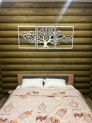 Отдых в загородном комплексе «Морозко» со скидкой до 55%