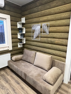 Отдых в загородном комплексе «Морозко» со скидкой до 55%