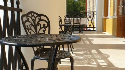 Отдых с завтраком в «Усадьбе Мосоловых» со скидкой 40%!