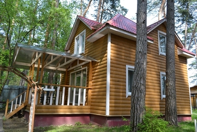 Загородный комплекс «ОкаТур» приглашает насладиться отдыхом в будни со скидкой 50%!