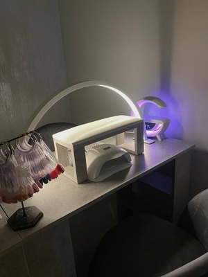 Чудеса преображений со скидкой до 50% от уникального пространства красоты «В Космосе»!