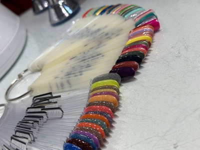 Монталь, салон красоты