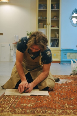 Мастер-классы в гончарной мастерской со скидкой до 30% Мастер-классы в гончарной мастерской со скидкой до 30%