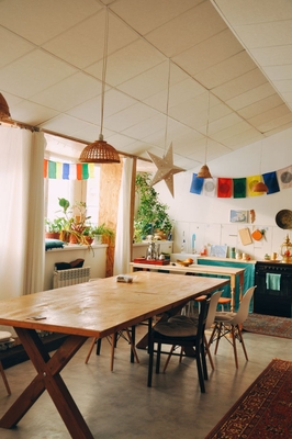 Мастер-классы в гончарной мастерской со скидкой до 30% Мастер-классы в гончарной мастерской со скидкой до 30%