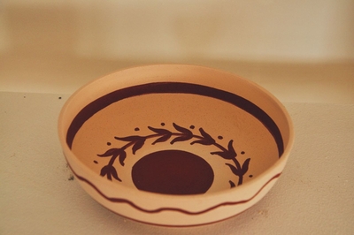 Мастер-классы в гончарной мастерской со скидкой до 30% Мастер-классы в гончарной мастерской со скидкой до 30%