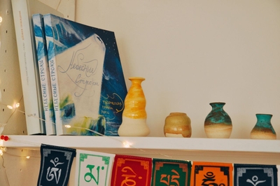 Мастер-классы в гончарной мастерской со скидкой до 30% Мастер-классы в гончарной мастерской со скидкой до 30%