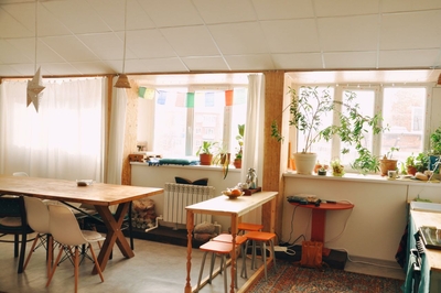 Мастер-классы в гончарной мастерской со скидкой до 30% Мастер-классы в гончарной мастерской со скидкой до 30%