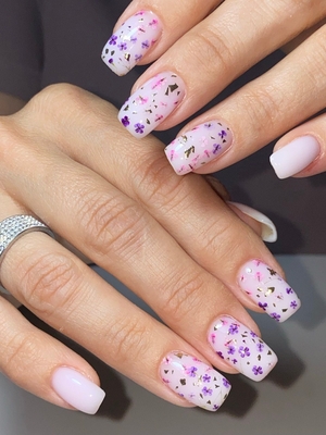 Наведите красоту со скидкой до 48% в салоне красоты «Монталь»!