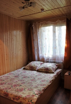 Тишина, покой и скидка 50% на базе отдыха «Электромонтажник» — Ваш идеальный отдых ждёт!