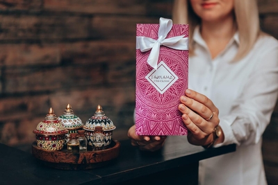 Истинное наслаждение ждёт Вас: спа‑программы в «Таиланде»