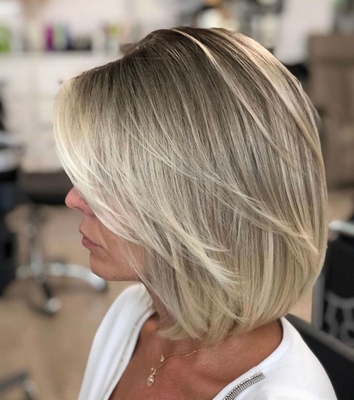 Меняйте образ выгодно в студии «Колорист» со скидкой 30% Меняйте образ выгодно в студии «Колорист» со скидкой 30%