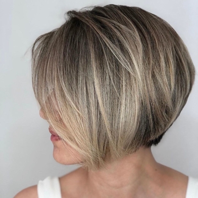 Меняйте образ выгодно в студии «Колорист» со скидкой 30% Меняйте образ выгодно в студии «Колорист» со скидкой 30%