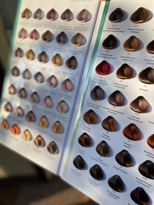 Меняйте образ выгодно в студии «Колорист» со скидкой 30% Меняйте образ выгодно в студии «Колорист» со скидкой 30%