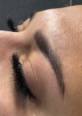 Чудеса преображений со скидкой до 50% от уникального пространства красоты «В Космосе»!