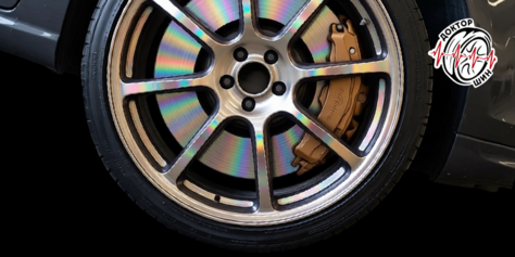 Шиномонтаж на Болдина 22 от «Доктор шин» со скидкой до 50%