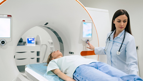 Не откладывайте здоровье на потом — запишитесь на МРТ в «Альфскрин» уже сегодня!
